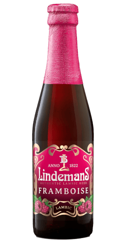 Lindemans Framboise